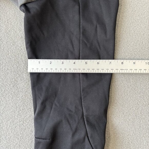 Rossignol Snowboards Elevate Softshell Jacket Womens M Fleece Lined Ski Gorpcore - Picture 12 of 16